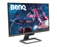 BenQ EW2780Q czarny - 544465 - zdjęcie 2